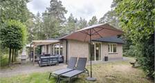 Bungalow 10EL at Landal Coldenhove