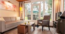 Bungalow 4C at Landal Coldenhove