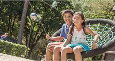Kids Facilities at Landal Coldenhove