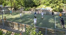 Sports and games Facilities at Landal Coldenhove