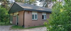 2-person bungalow 2L at Landal Coldenhove