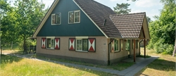 12-person bungalow 12LT at Landal Coldenhove