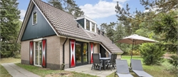 6-person bungalow 6LT at Landal Coldenhove