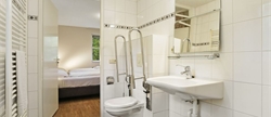 8-person bungalow 8LT at Landal Coldenhove