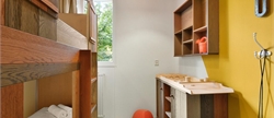 4-person children's bungalow 4CK at Landal Coldenhove
