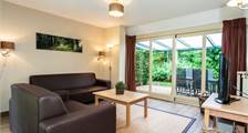 Bungalow 4C2 at Summio Parcs Duc de Brabant