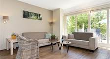 Bungalow 6C1 at Summio Parcs Duc de Brabant