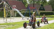 Kids Facilities at Summio Parcs Duc de Brabant