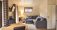 Chalet - Chatsworth Elite Vogue 1 2C2 at Darwin Forest