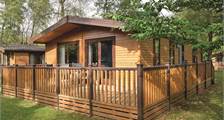 Chalet - Chatsworth Elite Vogue 3 6C3 at Darwin Forest