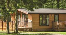 Chalet - Haddon Classic Skyline 4 8C2 at Darwin Forest