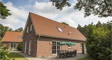 Bungalow 10A at Landal Dwergter Sand