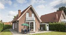 Bungalow 8A at Landal Dwergter Sand