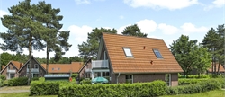 6-person bungalow 6A at Landal Dwergter Sand