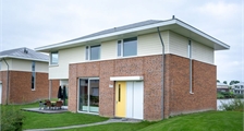 10-person residence 10F2 at Landal Esonstad
