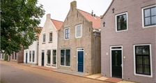 4-person residence 4B2 at Landal Esonstad
