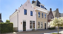 4-person residence 4L1 at Landal Esonstad