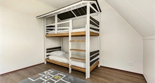 4-person children's bungalow 4LK at Landal Esonstad