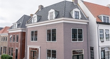6-person maisonette 6D1 at Landal Esonstad