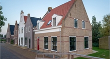 6-person residence 6D2 at Landal Esonstad