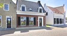 6-person residence 6L1 at Landal Esonstad