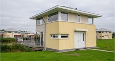6-person residence 6L2 at Landal Esonstad