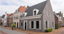 8-person residence 8E1 at Landal Esonstad