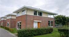 8-person residence 8E3 at Landal Esonstad