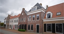 8-person residence 8L at Landal Esonstad