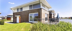 4-person residence 4L2 at Landal Esonstad