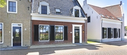 6-person residence 6L1 at Landal Esonstad