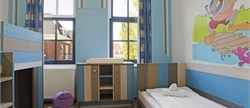 6-person children's residence 6CK at Landal Esonstad