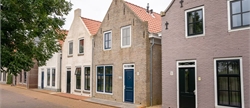 4-person residence 4B2 at Landal Esonstad