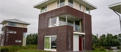 6-person residence 6D3 at Landal Esonstad