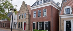 8-person residence 8E2 at Landal Esonstad