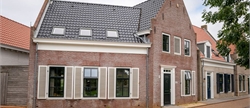 10-person residence 10F1 at Landal Esonstad