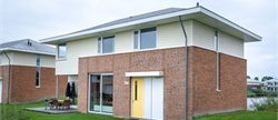 10-person residence 10F2 at Landal Esonstad