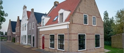 6-person residence 6D2 at Landal Esonstad