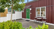 4-6-person bungalow 4-6B at Landal Ebeltoft