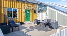 6-8-person bungalow 6-8B at Landal Ebeltoft