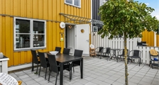 6-8-person bungalow 6-8B2 at Landal Ebeltoft