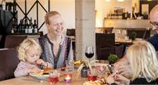 Food and drinks activities at Landal Ebeltoft