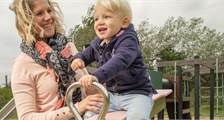 Kids activities at Landal Ebeltoft