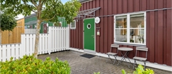 4-6-person bungalow 4-6B at Landal Ebeltoft