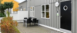 8-10-person bungalow 8-10B at Landal Ebeltoft