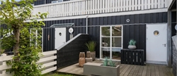 6-person bungalow 6C at Landal Ebeltoft