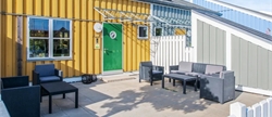 6-8-person bungalow 6-8B at Landal Ebeltoft