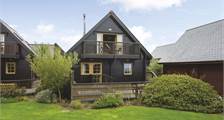 Chalet - Tregea Lodge 6C1 at Landal Gwel an Mor