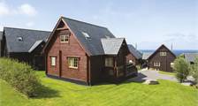 Chalet - Tregea Signature 6CE1 at Landal Gwel an Mor