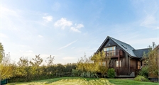 6-person lodge 6CE2 at Landal Gwel an Mor